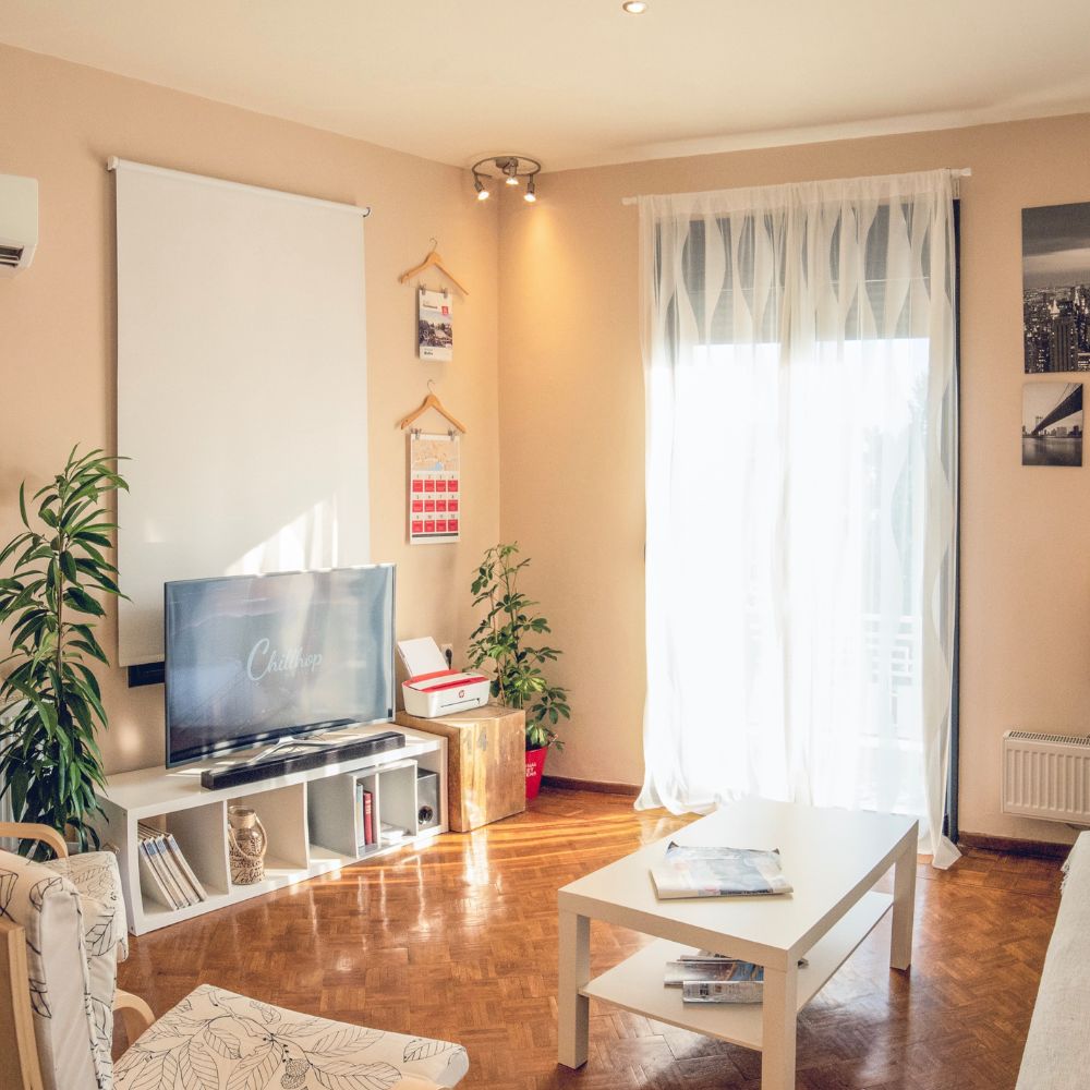 Aνακαίνιση Airbnb-akassotaki.gr